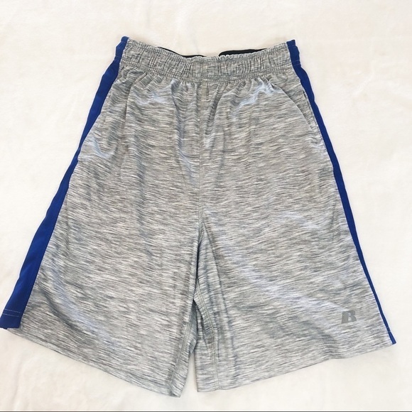 Russel Athletic Shorts/Lounge with Pockets - Picture 1 of 5
